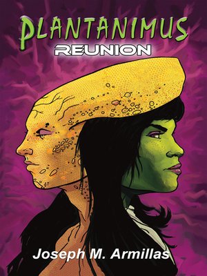 cover image of Plantanimus Reunion